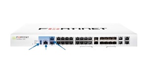 <span class=keywords><strong>Prix</strong></span> d'usine Nouveau FG-100F Original <span class=keywords><strong>Fortinet</strong></span> 100F pare-feu fg-100f-bdl-950-12 de protection de qualité entreprise - Product Image 4