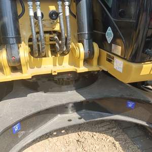 Offre Spéciale d'occasion Caterpillar CAT 312D2GC Original Japon CAT Excavatrices hydrauliques sur chenilles à vendre - Product Image 4