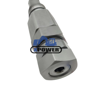 Soupape de décharge principale 14535259 VOE14524582 pour excavatrice EC210 EC210C EC220D EC250D EC300 EC235C ECR235C ECR305C EW205D Pièces OEM - Product Image 3