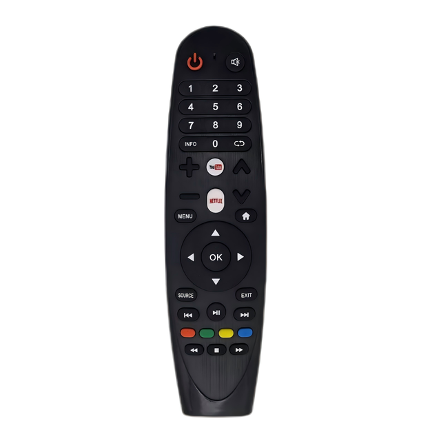 LG-39J-00BF Factory Price for Universal Remote Control with User Code: 00BF and 39 Keys Original Android LED TV Remote Control