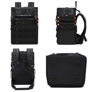 Sac à dos de photographie de <span class=keywords><strong>drone</strong></span> multi-poches de conception nouvelle, grande capacité, multifonctionnel, pour les voyages <span class=keywords><strong>en</strong></span> plein air, sac à dos pour appareil photo de <span class=keywords><strong>drone</strong></span>. - Product Image 2