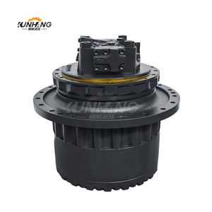 यात्रा मोटर PC210LC-<span class=keywords><strong>7</strong></span> <span class=keywords><strong>PC220</strong></span>-<span class=keywords><strong>7</strong></span> PC220LC-<span class=keywords><strong>7</strong></span> PC230NHD-<span class=keywords><strong>7</strong></span> PC240LC-<span class=keywords><strong>7</strong></span> ट्रैक ड्राइव 206-27-00300 अंतिम ड्राइव - Product Image 3