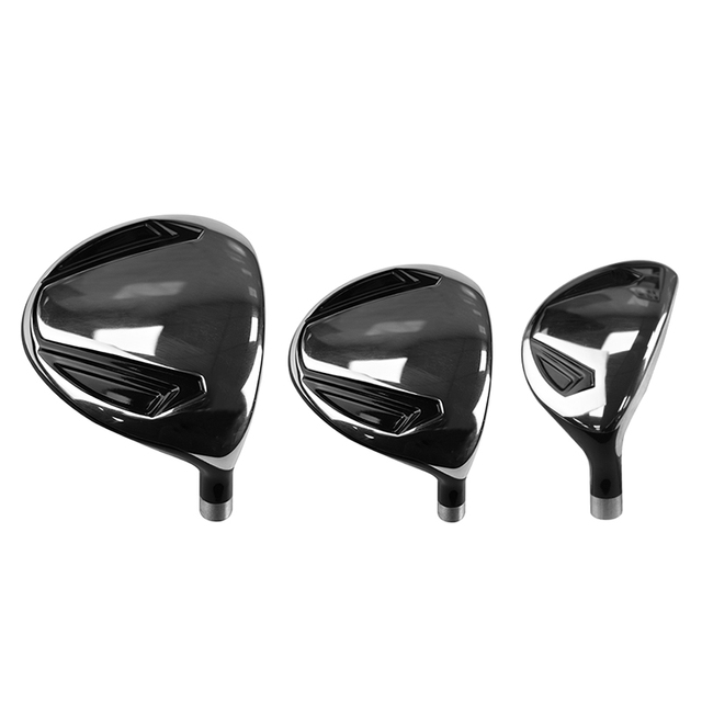 Xiamen TB New Golf Driver Custom Golf Club Driver Left Hand Golf Driver