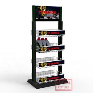 Premium Metallo Motore <span class=keywords><strong>Auto</strong></span> Motore di Visualizzazione Olio Cremagliera per il Negozio di Vendita Al Dettaglio - Product Image 5