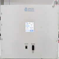 Plc 40392 Applied Materials Ozone Nerator, O3g-5k-mts-01 0190-88982 for Warranty Product