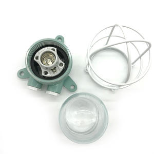 Lumière de travail DS7-2M-A, luminaires marins à incandescence pour le travail, lumières de pêche marines Bozhou - Product Image 2