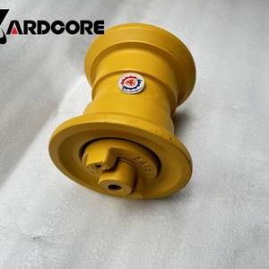 Rodillo de Cadena ZAIX027 TB-035 para Miniexcavadora - Product Image 2