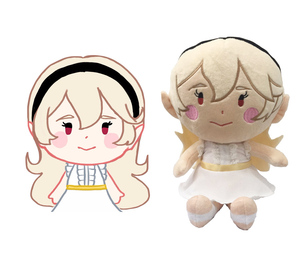 Đồ Chơi Thiết Kế Thương Hiệu Của Riêng Bạn Đồ Chơi Thú Nhồi Bông Tùy Chỉnh Siêu Mềm Cho Trẻ Em - Product Image 2