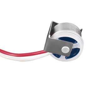 Capteur de température de <span class=keywords><strong>dégivrage</strong></span> pour réfrigérateur Samsung sans givre, thermostat LG, prix d'usine, Mabe Pastilla Bimetal Plc L4725f L4722f - Product Image 2