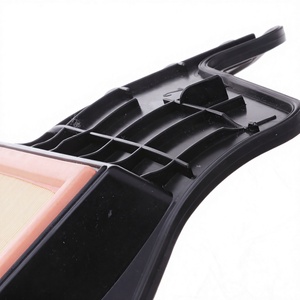 Filtre à air 13717577457 pour Bmw série 5 F07gt F10 550 F02 750 X5 X6, nouvelle pièce de rechange - Product Image 4