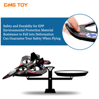 Prix usine télécommande planeur avion train d'atterrissage nouveau rc jouet pour enfants garçon combattant avion à réaction avion rc avion