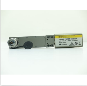 Keysight ใช้ V8486A เซ็นเซอร์วัดพลังงาน, ท่อนำคลื่น, 50-75 GHz, H01 78 GHz (Agilent) keysight ใช้ V8486A keysight ใช้ V8486A Power SE - Product Image 1