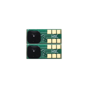 Puce de toner pour HP Color LaserJet Pro M252dw M252n MFP M277dw M277n MFP M274n <span class=keywords><strong>CF400X</strong></span> 2.8K Puce de réinitialisation - Product Image 5