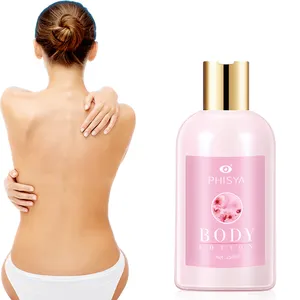 Body Lotion Repair Sensitive Skin Promotion Cells Whitening Moisturizing Body Lotion