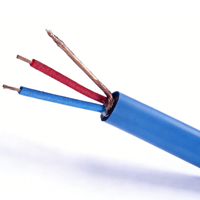 Cable de Micrófono Flexible de PVC Suave TOUR GRADE CLASSIC XKE, AWG 24/28, 0.22 mm²