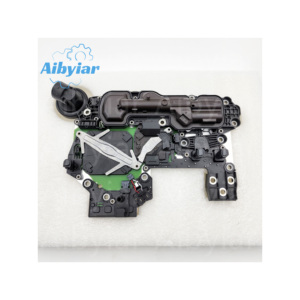 Unidad de Control de Transmisión TCU 722.5 de 9 Velocidades para <span class=keywords><strong>Mercedes</strong></span> Benz <span class=keywords><strong>EC</strong></span> GLC GLE 9GTronic A7252709011 A0009015000, Piezas de Automóvil - Product Image 1