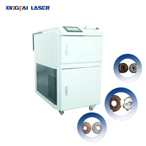 เครื่องกำจัดตะกรัน CNC แบบ<span class=keywords><strong>3</strong></span> in 1แบบพกพา JPT เครื่องเชื่อมโลหะด้วยเลเซอร์เครื่องตัดไม้สำหรับเครื่องตัดด้วยเลเซอร์ - Product Image 6