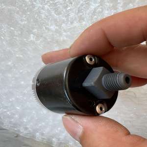 เกจวัดแรงดันลมแบบนิวเมติก Original-SMC G36-10-01 - Product Image 3