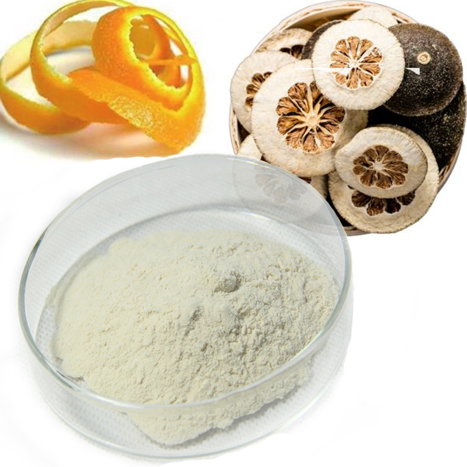 organic flavedo extract new Hesperidin