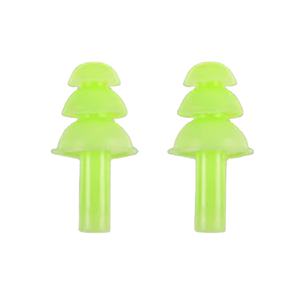 Bouchons d'oreilles de conception <span class=keywords><strong>chaude</strong></span> Bouchons d'<span class=keywords><strong>oreille</strong></span> de natation étanche Accessoires de natation pour adultes et enfants - Product Image 2