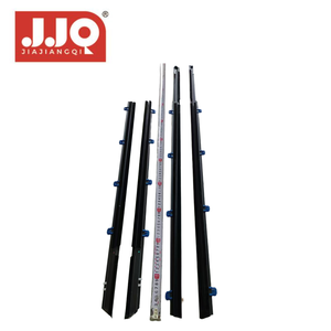 Joint d'étanchéité de fenêtre de voiture OEM 72410-TR0-A01 72450-TR0-A01 72910-TR0-A01 72950-TR0-A01 pour Honda CIVIC 2012-2015 - Product Image 4