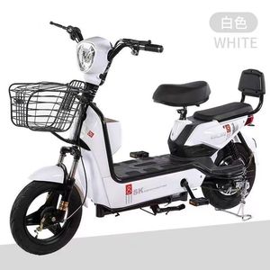 Vente en gros UE : Trottinette portable de qualité 350W pour adultes, 48V, avec capteur numérique, batterie lithium électronique, 2 places - Product Image 5