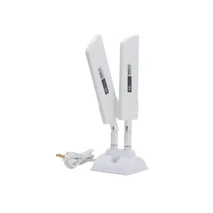 Routeur 5G avec antenne externe 42dBi, amplificateur de signal WiFi longue portée pour extérieur, amplificateur cellulaire 4G 3G 2G pour CPE MC801a A008 - Product Image 4