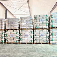 Produits chimiques quotidiens de fabrication chinoise, épaississant hydroxypropylméthylcellulose HPMC pour détergent, shampoing, savon liquide