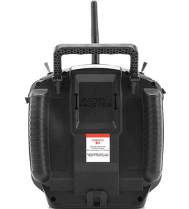 RadioMaster TX12 <span class=keywords><strong>MKII</strong></span> Télécommande 16 canaux avec gimbals à effet Hall, compatible OPENTX et EDGETX - Product Image 5