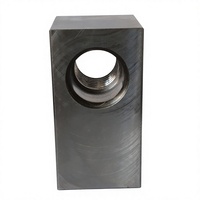 Prodotti in Metallo CNC, Parti in Acciaio Inossidabile, Personalizzazione in Serie Supportata, Produttore Originale