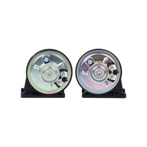 อะไหล่รถยนต์ใหม่ อะไหล่แท้ <span class=keywords><strong>แตร</strong></span>รถยนต์แบบสองเสียง 9325011 เสียงคุณภาพดี สำหรับรถยนต์เมอร์เซเดส-เบนซ์ - Product Image 3