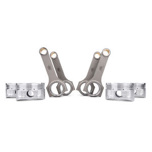 Motor Jet 1800 Kit de pistón de biela forjada para Yamaha Waverunner Jetsky <span class=keywords><strong>Parts</strong></span> Performance Power - Product Image 5