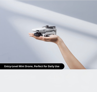 Original Mini 2 SE dengan Video 2.7K/30fps dan Transmisi Video 10km