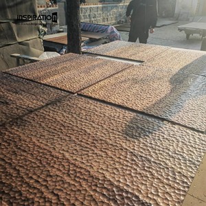 Pannello 3D in Legno con Rilievo Artistico, Tavola con Texture Creativa <span class=keywords><strong>per</strong></span> Design d'<span class=keywords><strong>Interni</strong></span> Moderno di Case e Uffici - Product Image 3