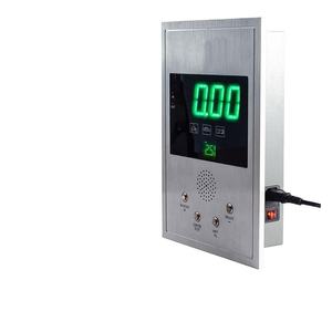 <span class=keywords><strong>Gonfleur</strong></span> de pneus numérique automatique de style poteau debout en gros pour voitures et motos - Product Image 4
