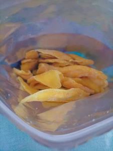 Vente en gros La mangue séchée est bonne pour la santé enfants femmes enceintes délicieux doux et le meilleur emballage en vrac - Product Image 4