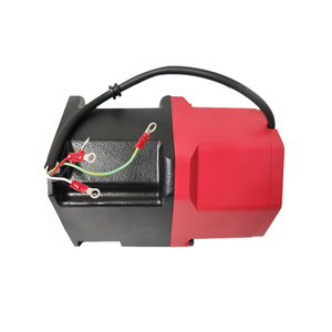 Moteur de ventilateur de refroidissement A290-1460-T530 pour FANUC Robodrill - Product Image 1