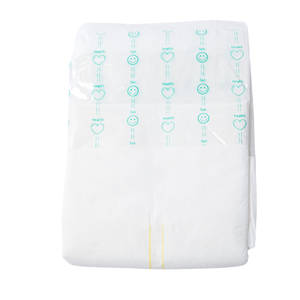 Elástico elástico de alta calidad de absorción de incontinencia Unisex adulto breve resbalones baratos japoneses desechables ancianos <span class=keywords><strong>adultos</strong></span> <span class=keywords><strong>pañales</strong></span> - Product Image 5