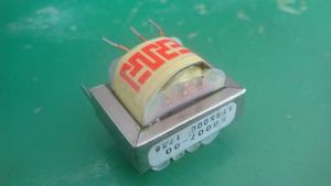 Hoge Frequentie Transformator, Pq Serie Schakelaar Power Transformers Voor Elektronische Producten - Product Image 3