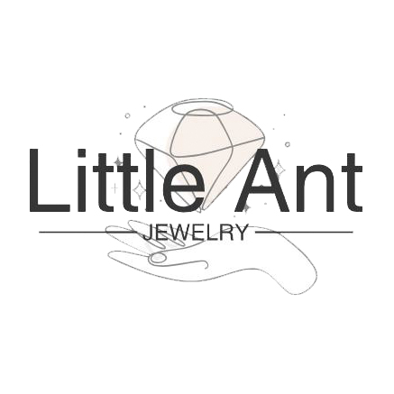 Guangzhou Little Ant Jewelry Co., Ltd. logo