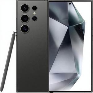 โทรศัพท์มือถือ Sam S24 Ultra รุ่น Global ปลดล็อคแล้ว พร้อมปากกาสไตลัส ระบบปฏิบัติการ Android AI  ความจุ 256GB RAM - Product Image 3