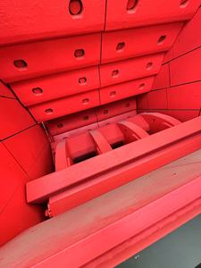 Trituradora de Piedra de Impacto Serie CI de la Marca Famosa China Hongxing, Gran Venta en África, Nuevo Modelo <span class=keywords><strong>2026</strong></span> Express - Product Image 3