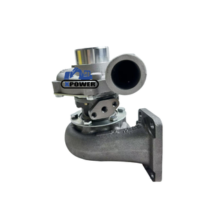 เทอร์โบ TA3123เทอร์โบชาร์จเจอร์2674A147 466674-5007S ใหม่ OEM - Product Image 2