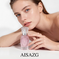 Parfum Goddess Liberty pour femmes 50ml ALSAZG Floral Oriental Longue Durée Eau de Parfum Luxe Parfum Naturel Vente en Gros