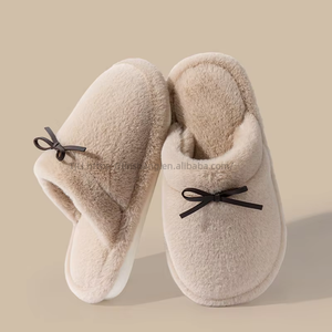 New Arrivals Eva Slippers Home Slippers Plush Slippers Fashion Slippers Ladies Slippers Flat With Quality Assurance - Product Image 1