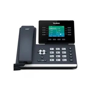SIP-T54W Original New Built-in Bluetooth Business Wi-Fi SIP VoIP IP Phone
