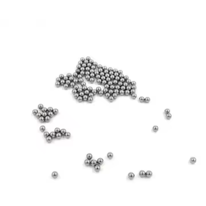 Billes de roulement en acier inoxydable de 5 mm G5 G10, taille personnalisée, résistance à la rouille, pour machines alimentaires et composants d'équipements marins - Product Image 3