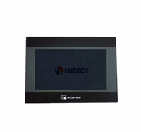 Panneau d'écran tactile original Weintek 7 pouces TFT LED Blacklight 800x480 Weinview HMI TK6071IQ 1WV