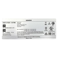 IPC327E 6AG4022-0AA21-2CA1 Base Box PC FS 05 - Original, Nuevo de Fábrica