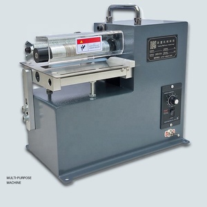 Machine <span class=keywords><strong>de</strong></span> découpe <span class=keywords><strong>de</strong></span> bandes <span class=keywords><strong>de</strong></span> <span class=keywords><strong>cuir</strong></span> semi-automatique <span class=keywords><strong>de</strong></span> haute qualité à bas prix pour le <span class=keywords><strong>cuir</strong></span> <span class=keywords><strong>de</strong></span> chaussures - Product Image 2